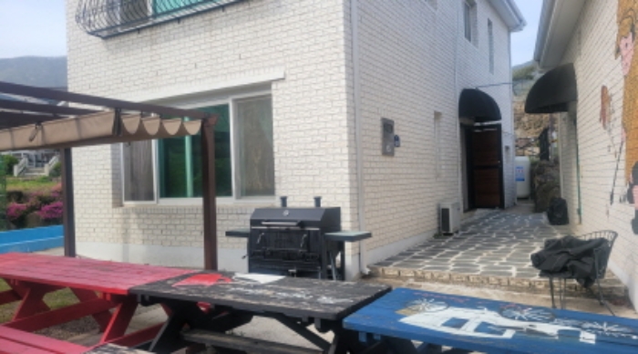 경상북도 칠곡군 동명면 남원리 317-6 외 4필지 근린생활시설 경매 사진 9
