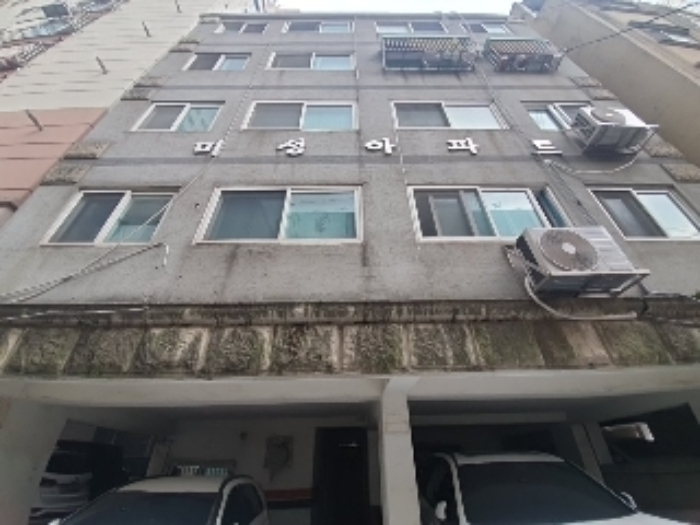 인천 부평구 부평동 433-163, 3층303호 (부평동,미성아파트) 아파트 경매 사진 1