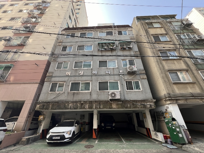 인천 부평구 부평동 433-163, 3층303호 (부평동,미성아파트) 아파트 경매 사진 5