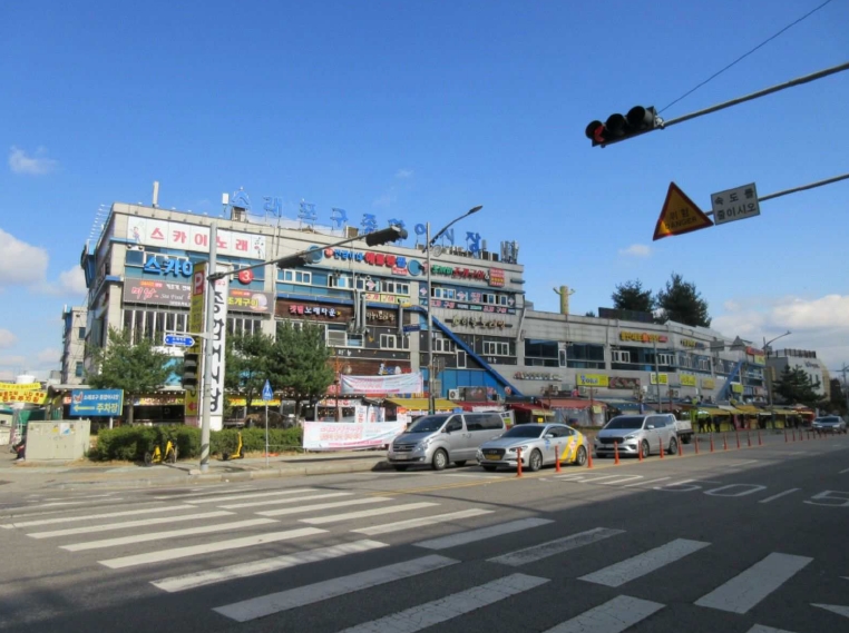 인천 남동구 논현동 680-1, 2층226호 근린상가 경매 사진 2