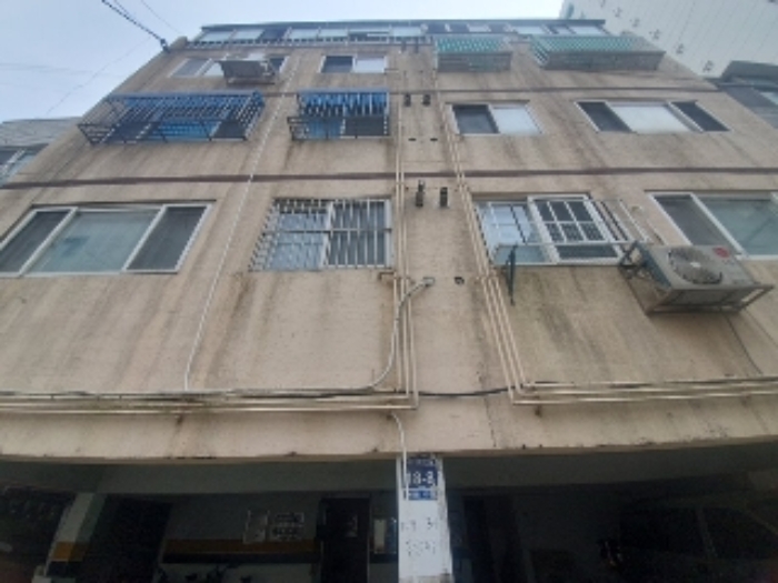 인천 부평구 부평동 149-10, 4층503호 (부평동,금강아파트) 아파트 경매 사진 1