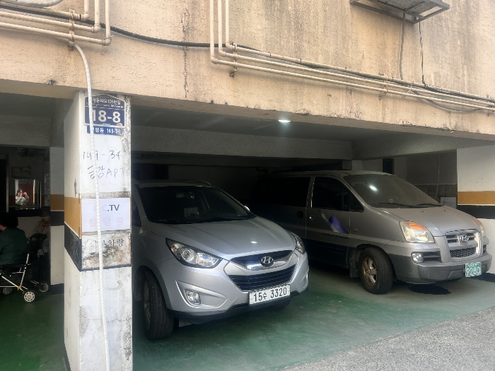 인천 부평구 부평동 149-10, 4층503호 (부평동,금강아파트) 아파트 경매 사진 5