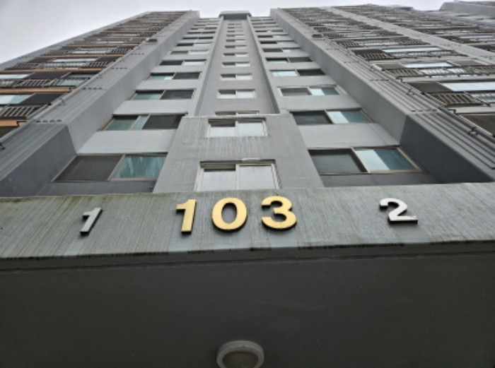 경기 화성시 병점동 485, 103동 10층1001호 (병점동,한신아파트) 아파트 경매 사진 1
