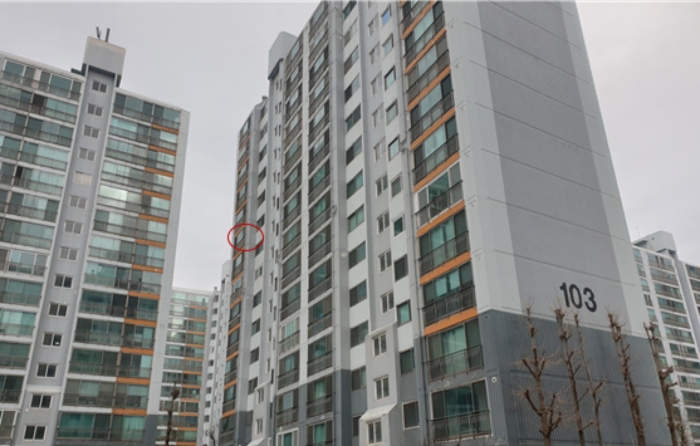 경기 화성시 병점동 485, 103동 10층1001호 (병점동,한신아파트) 아파트 경매 사진 3