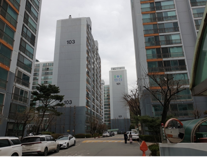 경기 화성시 병점동 485, 103동 10층1001호 (병점동,한신아파트) 아파트 경매 사진 5