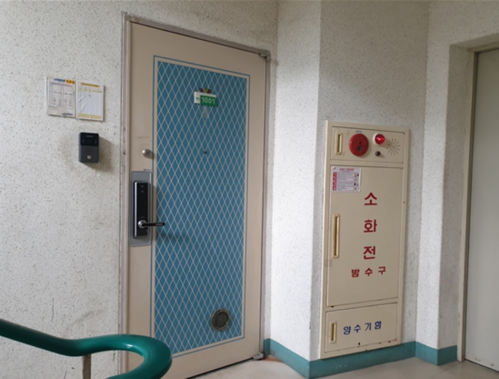 경기 화성시 병점동 485, 103동 10층1001호 (병점동,한신아파트) 아파트 경매 사진 6