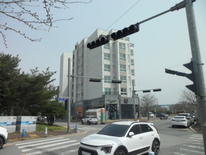 충남 서산시 성연면 오사리 1629, 2층202호 (성연에드가오피스텔) 오피스텔(주거) 경매 사진 8