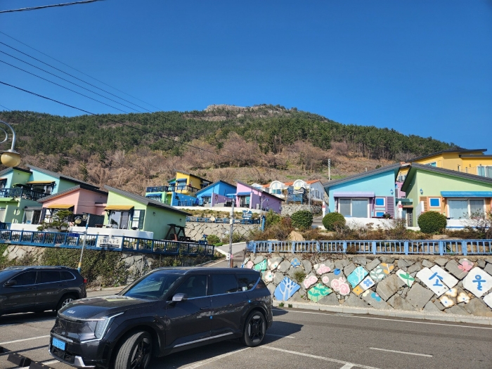 경상남도 남해군 남면 선구리 464-2 외 1필지 전 경매 사진 3