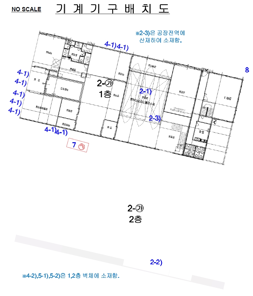 전라남도 장흥군 안양면 기산리 244 공장 경매 사진 95