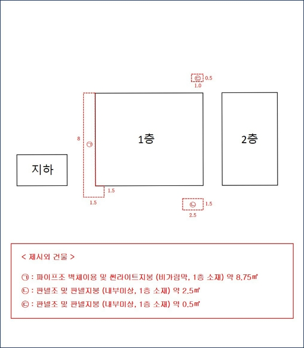 인천 서구 석남동 550-45 외 1필지 단독주택 경매 사진 13
