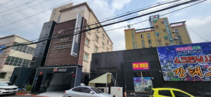 경상북도 구미시 원평동 1069-1 숙박시설 경매 사진 32