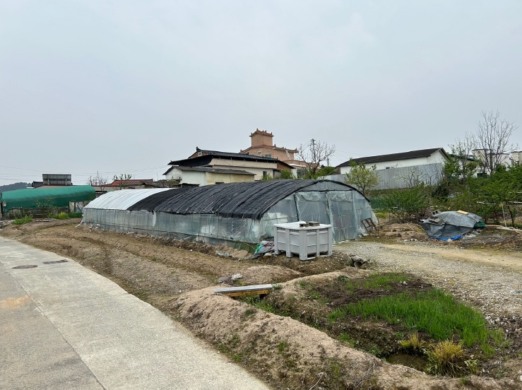 경상남도 김해시 진영읍 본산리 1239-2 외 3필지 전 경매 사진 7