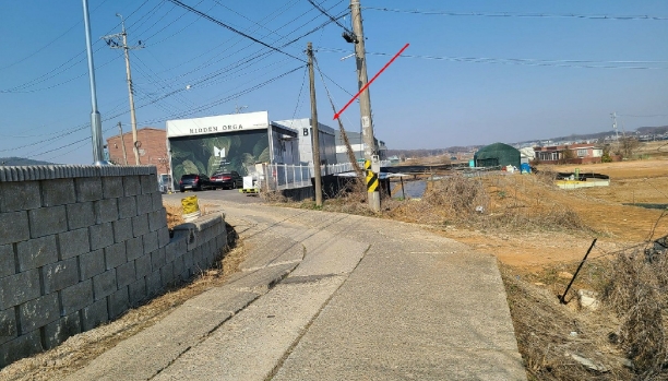 경기도 김포시 하성면 석탄리 347-2 외 2필지 공장 경매 사진 2