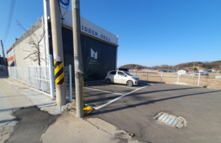 경기도 김포시 하성면 석탄리 347-2 외 2필지 공장 경매 사진 14