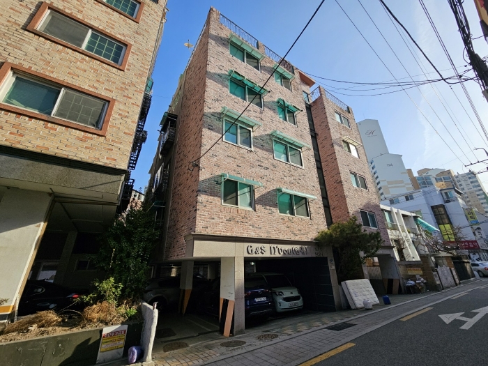 서울 구로구 개봉동 260-9, 제5층 제502호 외 1필지 다세대주택 경매 사진 4