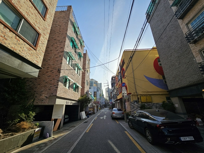 서울 구로구 개봉동 260-9, 제5층 제502호 외 1필지 다세대주택 경매 사진 6