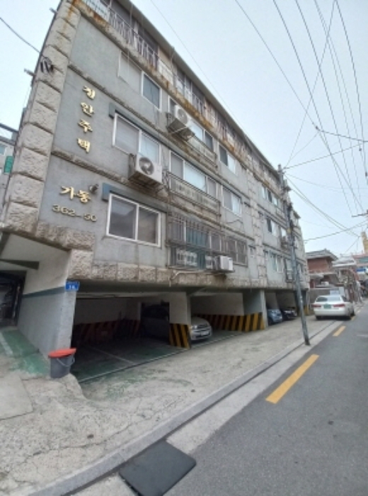 서울 강서구 화곡동 362-50, 제4층 제402호 다세대주택 경매 사진 1