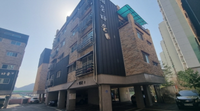 경기 남양주시 화도읍 차산리 49-6, 102동 5층501호 (채움타운) 다세대주택 경매 사진 1