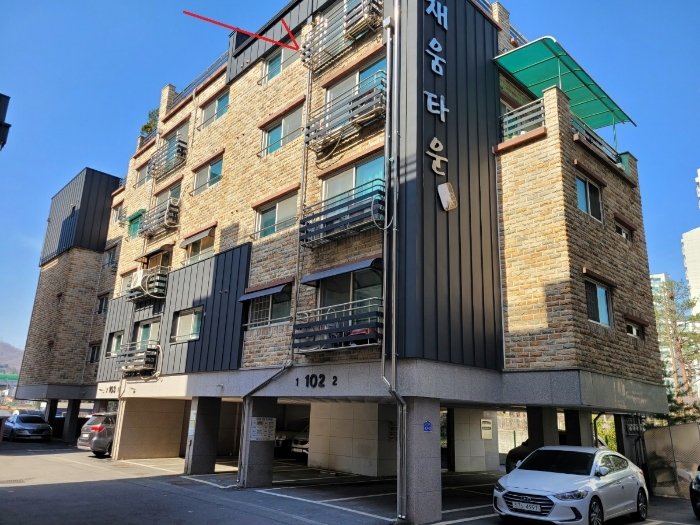 경기 남양주시 화도읍 차산리 49-6, 102동 5층501호 (채움타운) 다세대주택 경매 사진 4