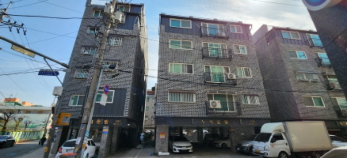 경기 부천시 오정구 내동 32-16, 102동 5층502호 (내동,누리애빌) 도시형생활주택 경매 사진 1