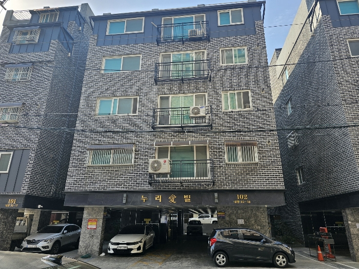 경기 부천시 오정구 내동 32-16, 102동 5층502호 (내동,누리애빌) 도시형생활주택 경매 사진 5