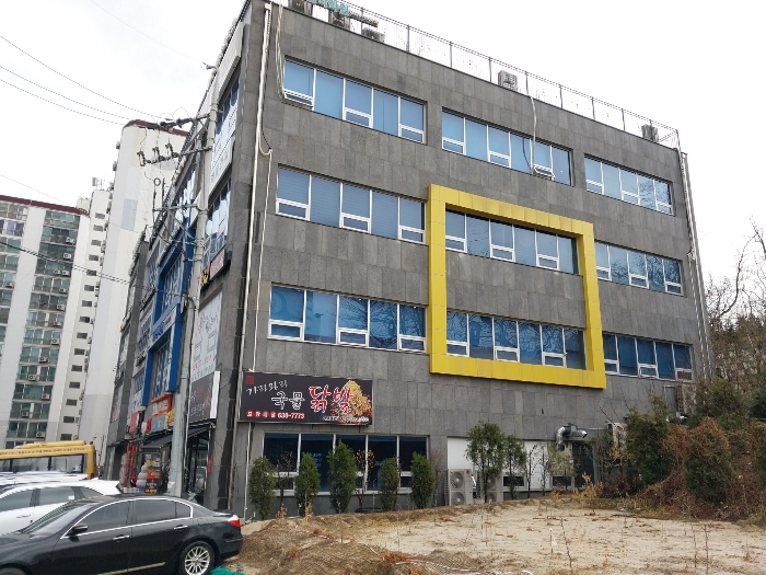 경기 이천시 증포동 351-9, 1동 지층비05호 (증포동,증포로자벨프라자) 근린상가 경매 사진 5