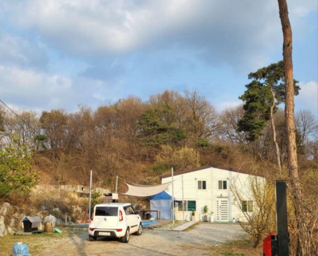 충청북도 음성군 감곡면 상우리 506 외 10필지 단독주택 경매 사진 2