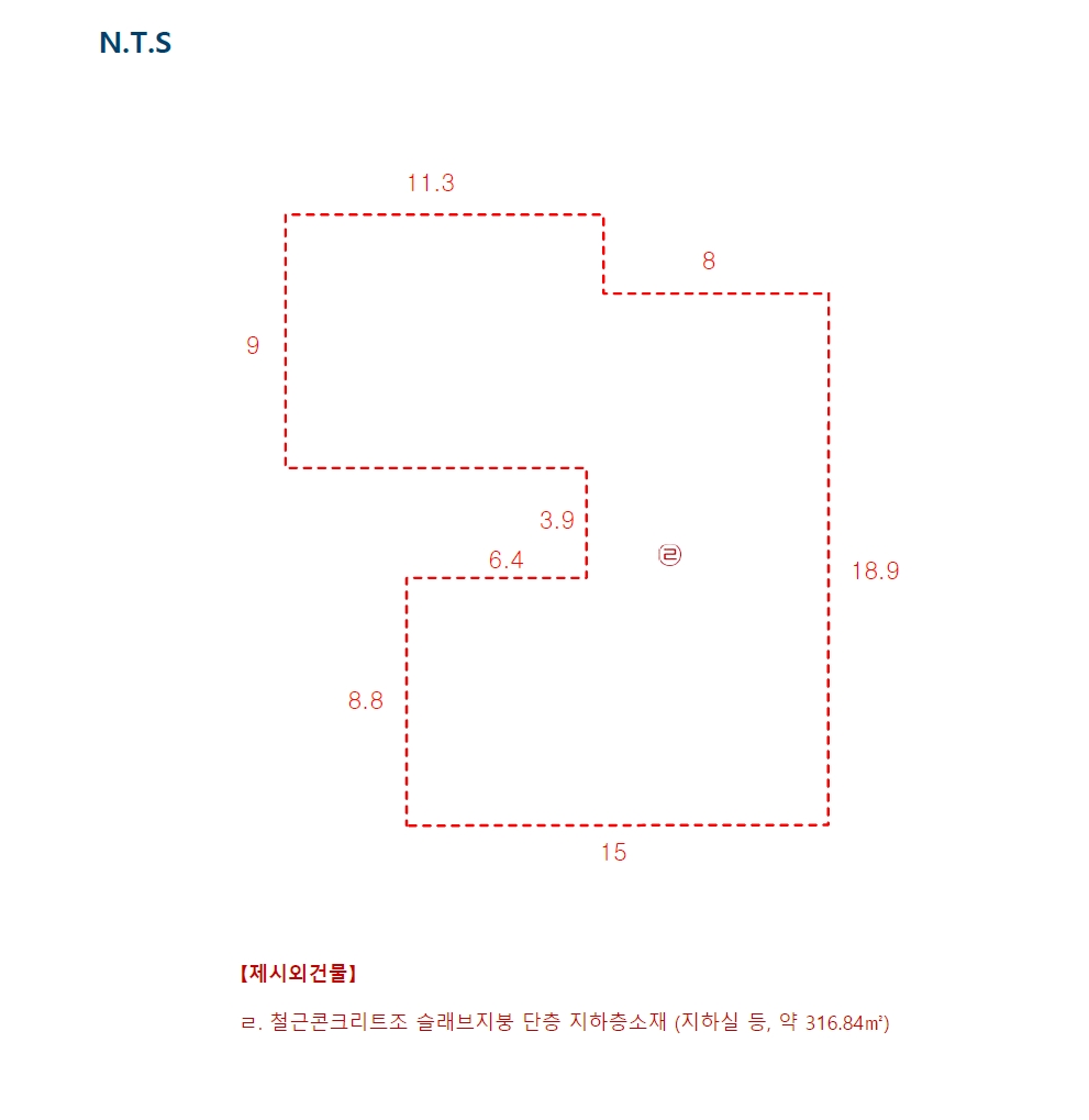 충청북도 음성군 감곡면 상우리 506 외 10필지 단독주택 경매 사진 102