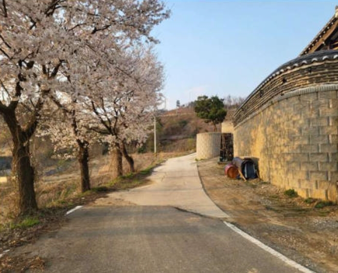 충청북도 음성군 감곡면 상우리 506 외 10필지 단독주택 경매 사진 111