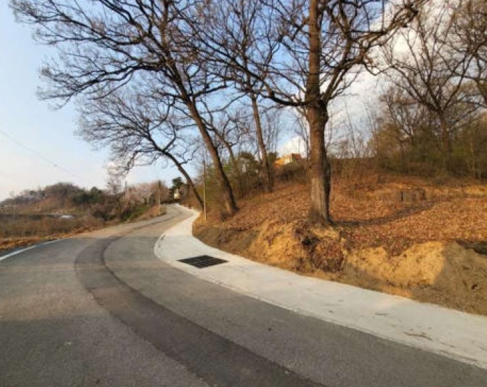 충청북도 음성군 감곡면 상우리 506 외 10필지 단독주택 경매 사진 113