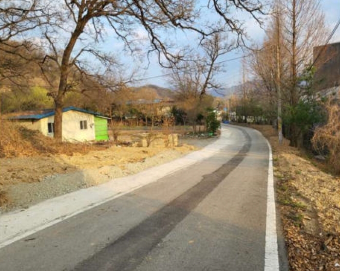 충청북도 음성군 감곡면 상우리 506 외 10필지 단독주택 경매 사진 114