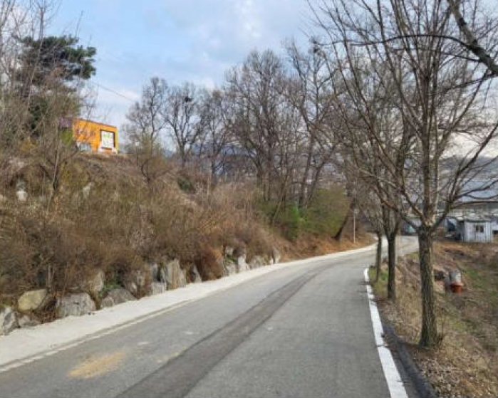 충청북도 음성군 감곡면 상우리 506 외 10필지 단독주택 경매 사진 26