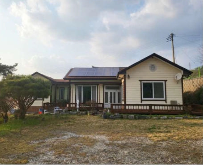 충청북도 음성군 감곡면 상우리 506 외 10필지 단독주택 경매 사진 30