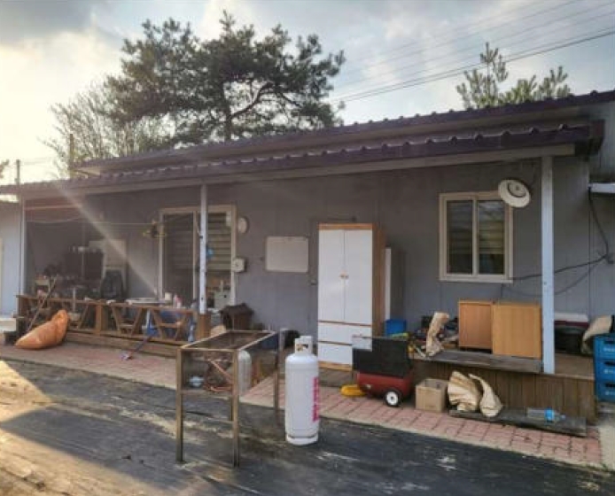 충청북도 음성군 감곡면 상우리 506 외 10필지 단독주택 경매 사진 35