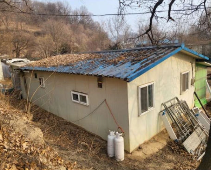 충청북도 음성군 감곡면 상우리 506 외 10필지 단독주택 경매 사진 46