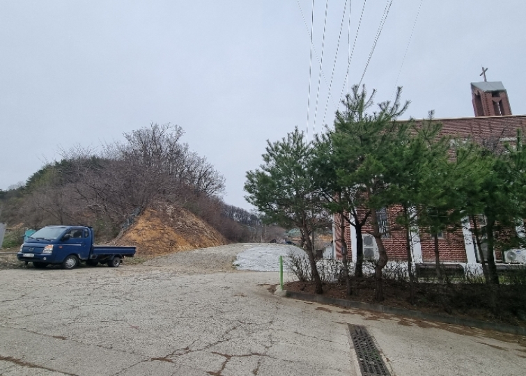 경기도 파주시 탄현면 금승리 477-23 외 13필지 임야 경매 사진 1