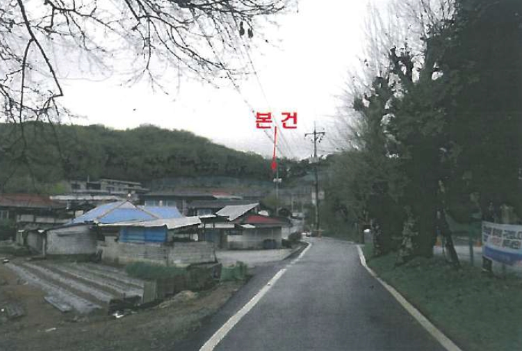 경기도 파주시 탄현면 금승리 477-23 외 13필지 임야 경매 사진 20
