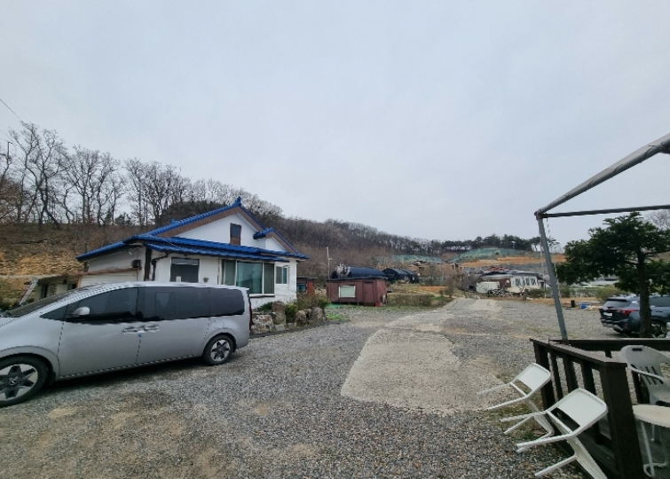 경기도 파주시 탄현면 금승리 477-23 외 13필지 임야 경매 사진 6
