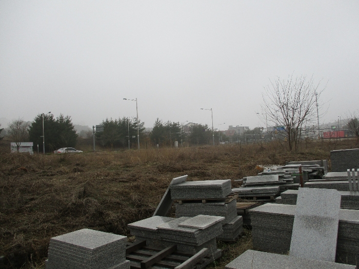 인천광역시 중구 운북동 1272-15 외 1필지 대지 경매 사진 9