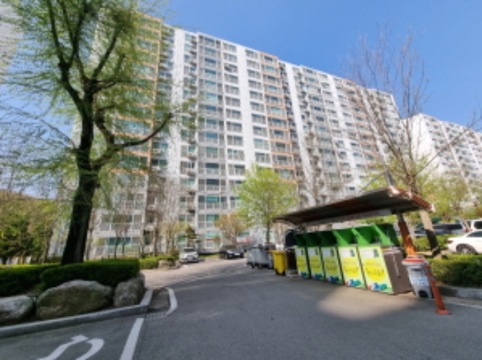 경기 오산시 가수동 398, 111동 1층106호 (가수동,늘푸른오스카빌) 아파트 경매 사진 2