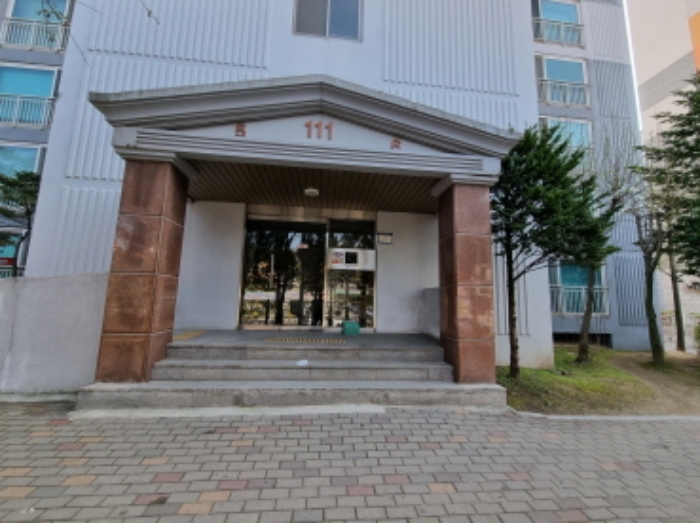 경기 오산시 가수동 398, 111동 1층106호 (가수동,늘푸른오스카빌) 아파트 경매 사진 3