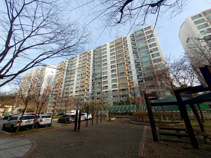 경기 오산시 가수동 398, 111동 1층106호 (가수동,늘푸른오스카빌) 아파트 경매 사진 5