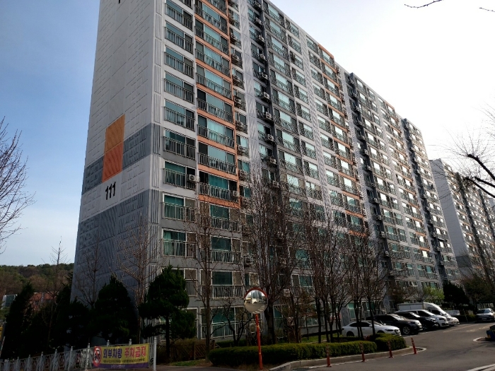 경기 오산시 가수동 398, 111동 1층106호 (가수동,늘푸른오스카빌) 아파트 경매 사진 6