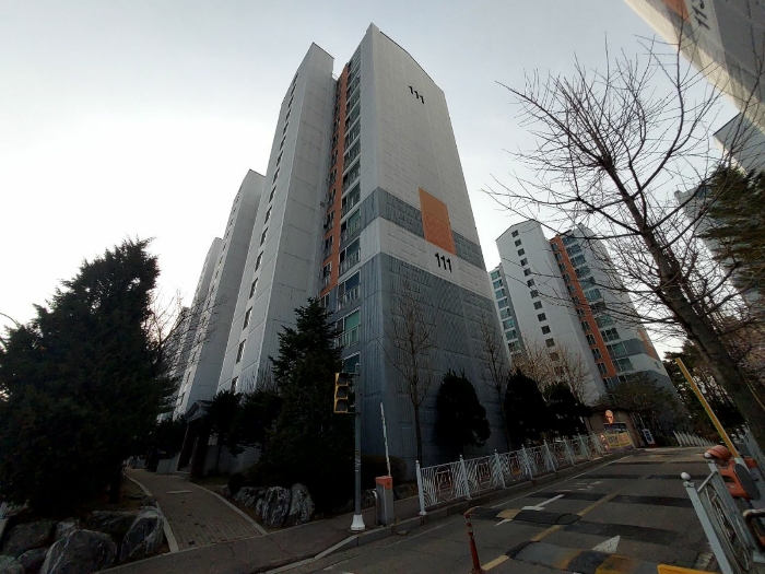 경기 오산시 가수동 398, 111동 1층106호 (가수동,늘푸른오스카빌) 아파트 경매 사진 7