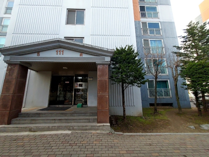 경기 오산시 가수동 398, 111동 1층106호 (가수동,늘푸른오스카빌) 아파트 경매 사진 8
