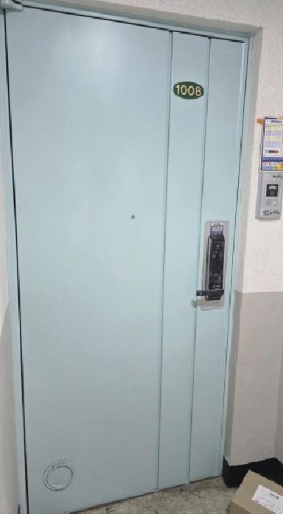 경남 양산시 평산동 1108-95, 302동 10층 1008호 (평산동,경보그린타워) 아파트 경매 사진 6