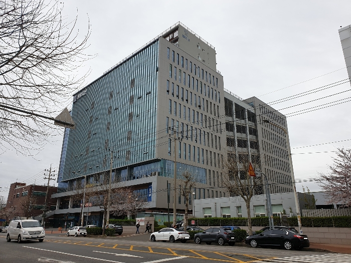 인천 남동구 고잔동 662-3, 8층820호 (고잔동,청류지산) 지식산업센터 경매 사진 7