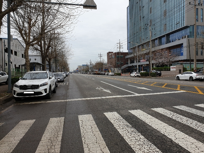 인천 남동구 고잔동 662-3, 8층820호 (고잔동,청류지산) 지식산업센터 경매 사진 8