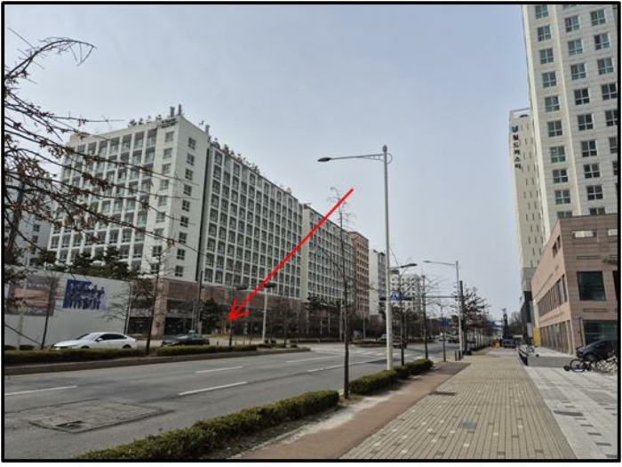 경기 김포시 구래동 6871-41, 에이동 1층112호 (구래동,김포더럭스나인오피스텔) 근린상가 경매 사진 12