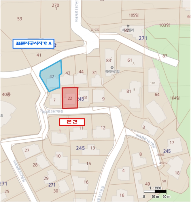 경기도 광주시 목현동 245-22 주택 경매 사진 41